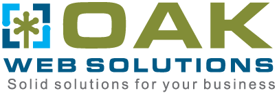 Client Portal | Oak Web Solutions
